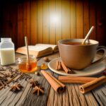 Delicious Cinnamon and Clove Tea Recipe You Must Try