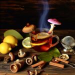 Magic Mushroom Tea How To Unlock Its Full Potential