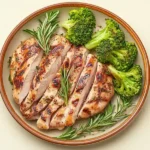 Easy 4 Ingredient Chicken Breast Recipes You’ll Love