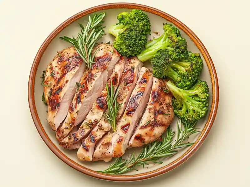 Easy 4 Ingredient Chicken Breast Recipes You’ll Love