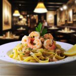 Discover Bistro Shrimp Pasta Cheesecake Factory Recipe Secrets