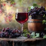 muscadine wine recipe