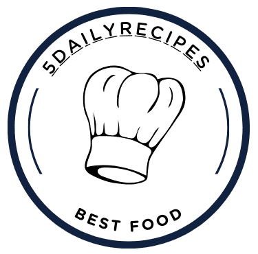 5dailyrecipes